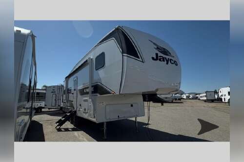 2026 Jayco Eagle SLE 24MLE in bozeman MT