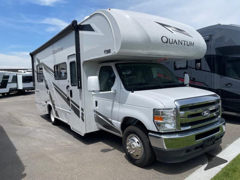 2026 Thor Motor Coach Quantum LZ25 in idaho falls ID