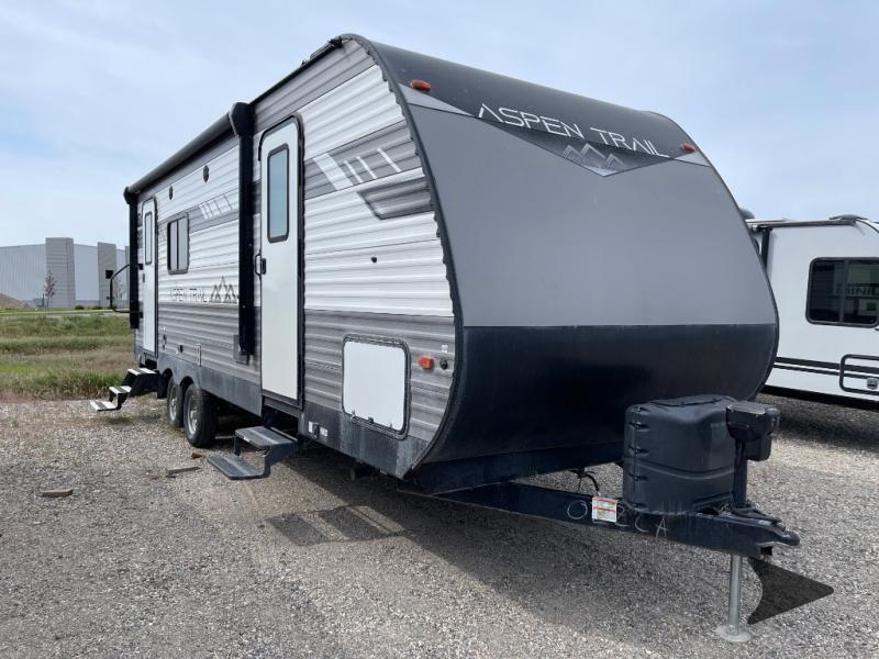 2022 Dutchmen Rv Aspen Trail 2390RKSWE in idaho falls ID