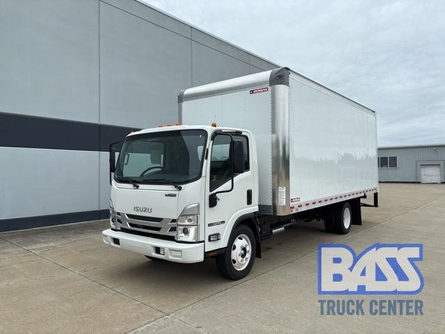 2025 ISUZU NPR HD in Elyria, OH
