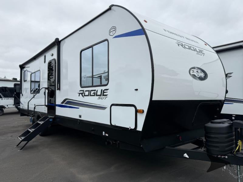 2026 Forest River Rv Vengeance Rogue SUT 28SUT in junction city OR
