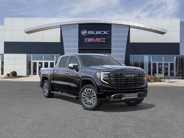 2026 GMC SIERRA in Danbury, CT
