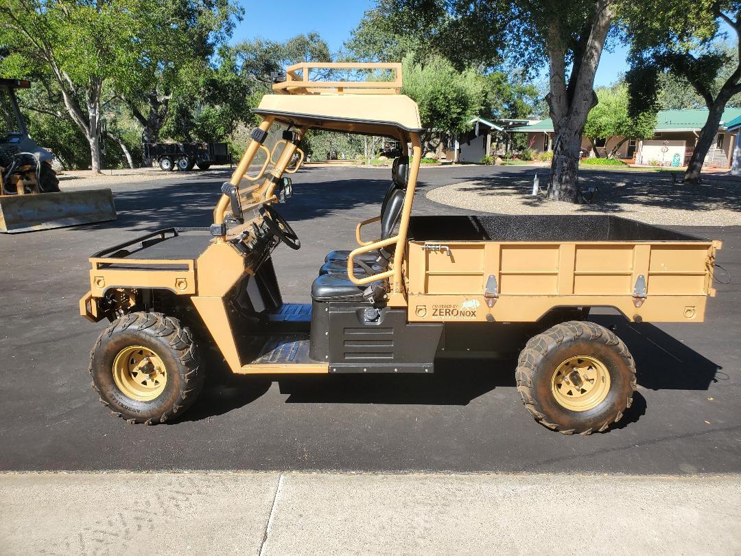 2021 Tuatara OTHER in paso robles CA