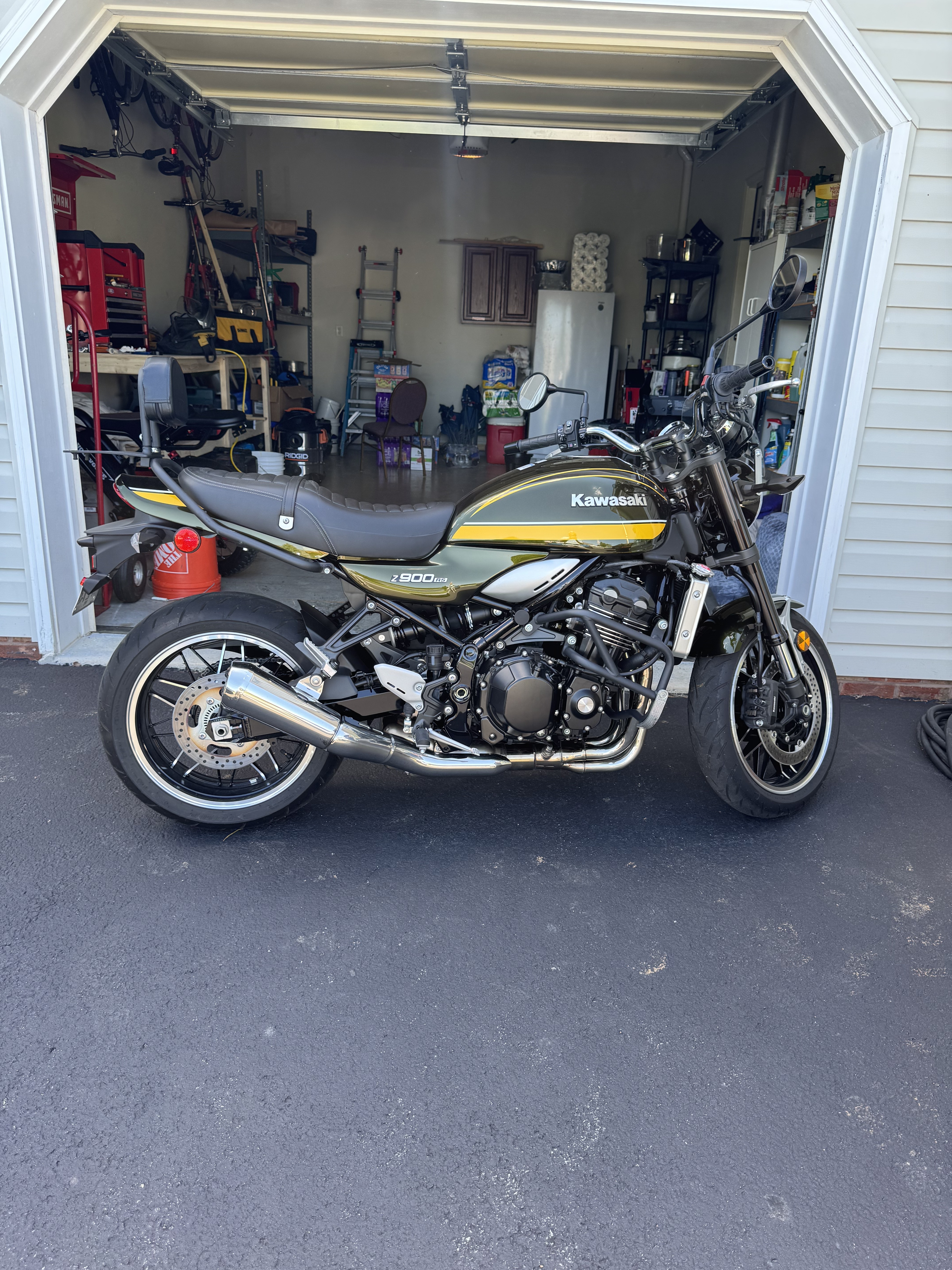 2021 Kawasaki Motorcycles For Sale - Cycle Trader