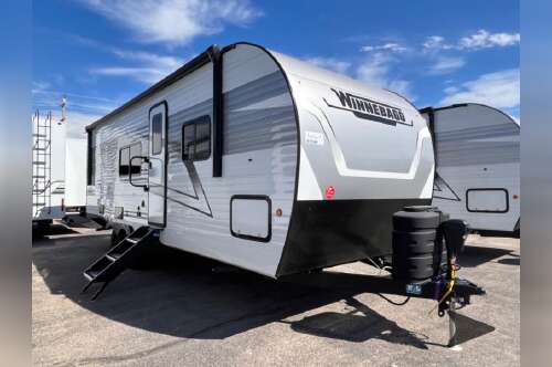 2025 Winnebago Access 25ML in kalispell MT