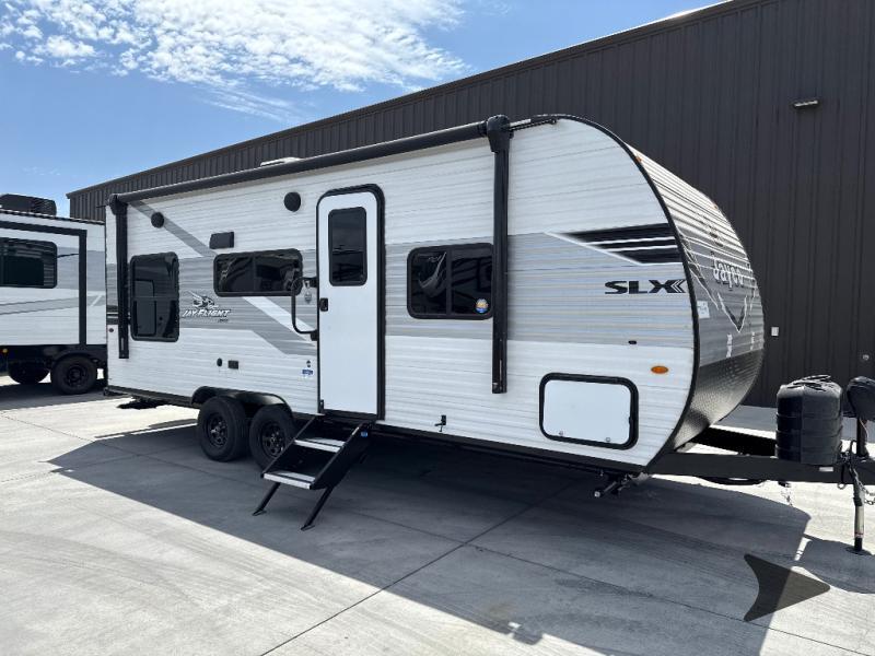 2026 Jayco Jay Flight SLX 210QBW in jerome ID