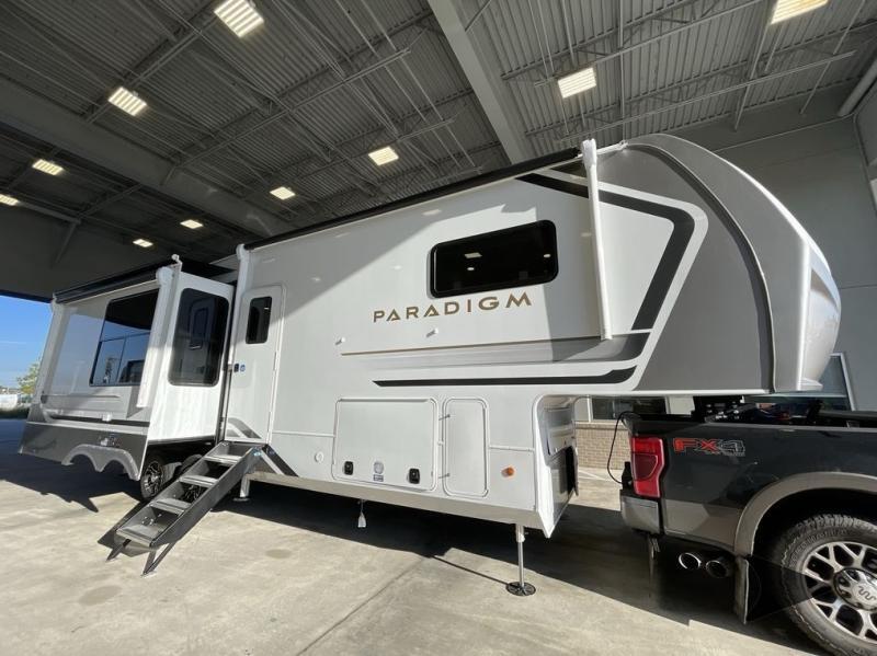 2026 Alliance Rv Paradigm 312RK in gretna NE