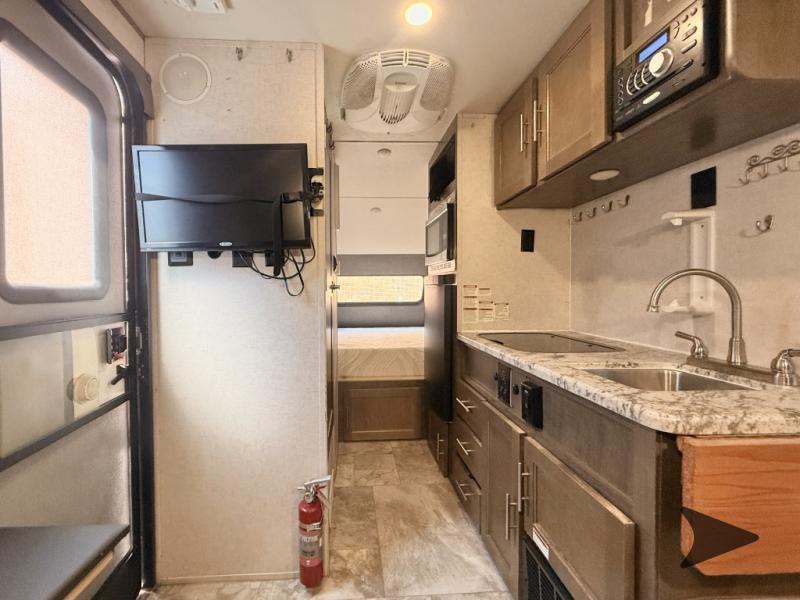 2018 Forest River Rv R Pod RP-171 in gretna NE
