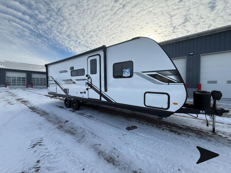 2026 Jayco Jay Feather SL 26BHSL in gretna NE