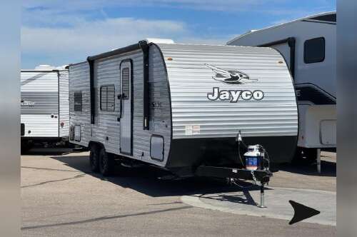 2026 Jayco Jay Flight SLX 250BH - SPORT in gretna NE