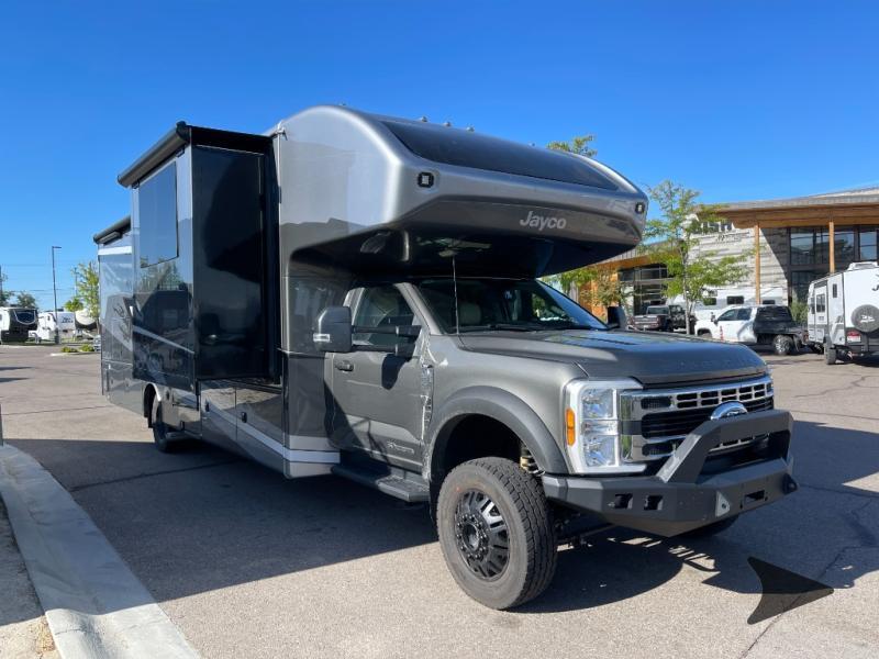 2026 Jayco Seneca XT 35L in meridian ID