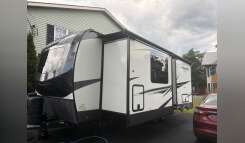 2022 Forest River FLAGSTAFF CLASSIC 826MBR RV