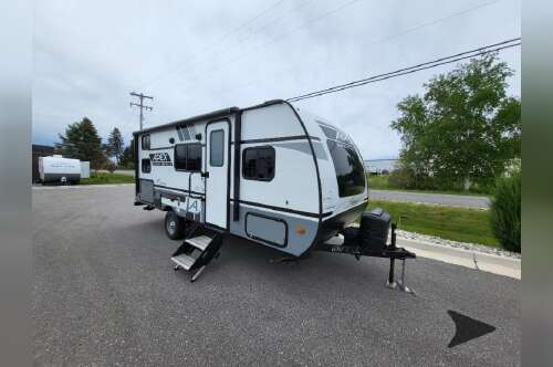 2022 Coachmen Rv Apex Nano 194BHS in ludington MI