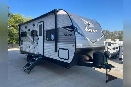 2026 Jayco Jay Flight SLX 200MKS in gretna NE