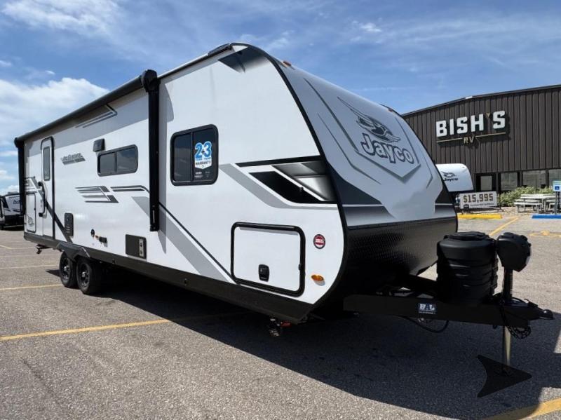 2026 Jayco Jay Feather 25RB in gretna NE