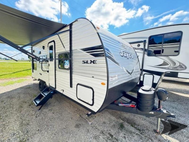 2026 Jayco Jay Flight SLX 210QB in gretna NE