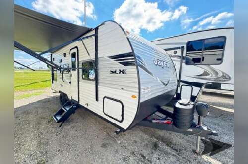 2026 Jayco Jay Flight SLX 210QB in gretna NE