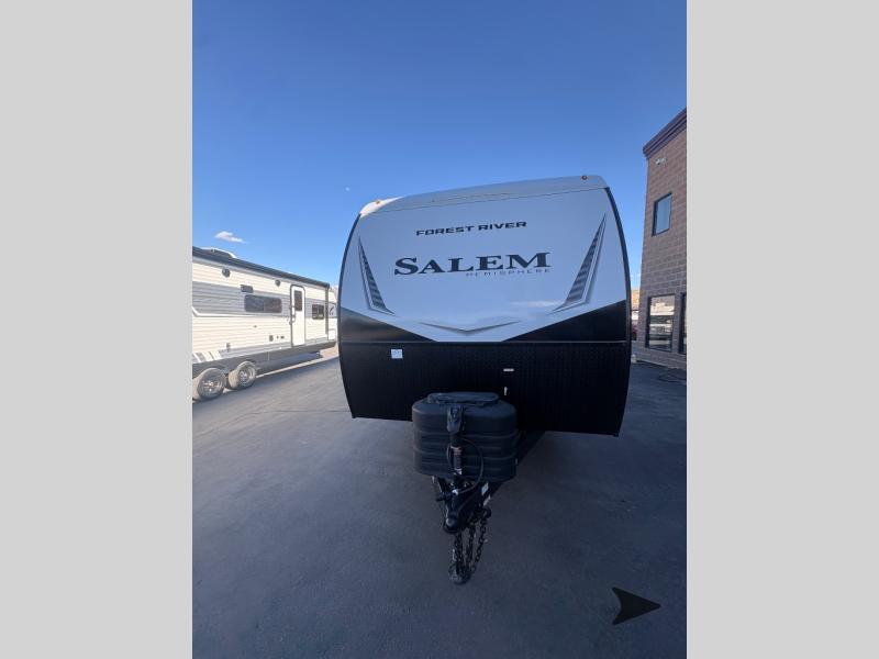 2026 Forest River Rv HEMISPHERE HYPER LYTE 24RBHL 23RBHL in salt lake UT