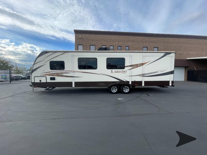 2015 Keystone Rv Laredo 303TG in salt lake UT