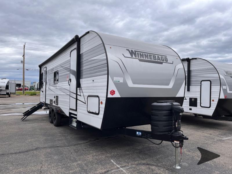 2025 Winnebago Access 26RL in gretna NE