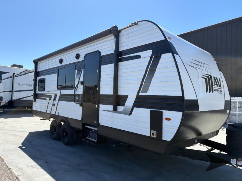 2026 Grand Design Momentum MAV 22MAV in jerome ID