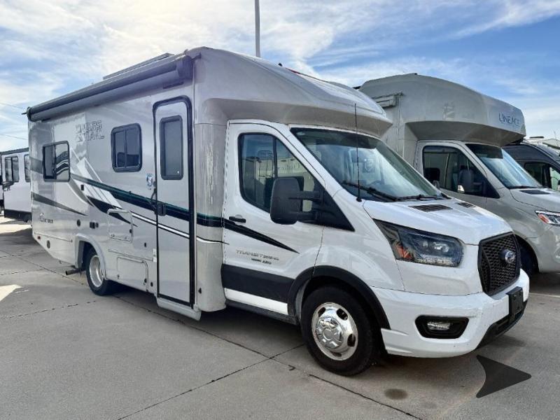 2024 Coachmen Rv Cross Trail EV 21XG in gretna NE