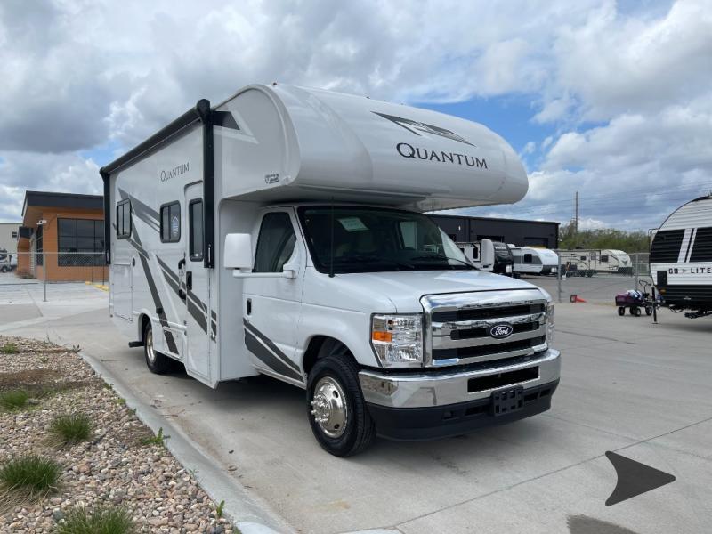 2026 Thor Motor Coach Quantum LC21 in gretna NE