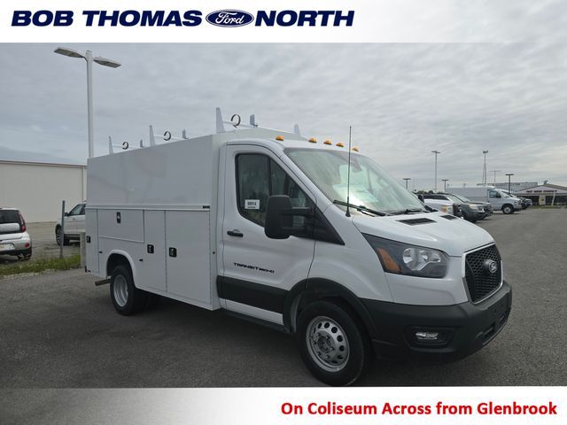 2026 FORD TRANSIT in Fort Wayne, IN