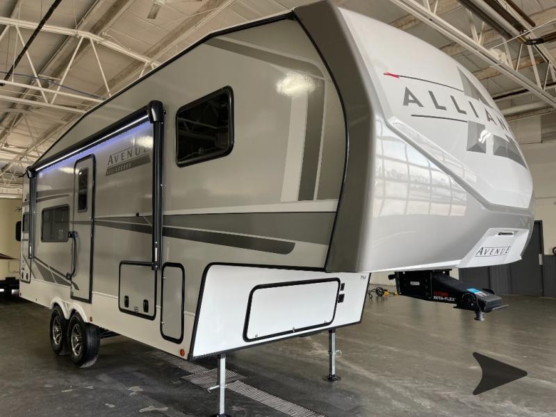 2026 Alliance Rv Avenue All-Access 23ML in gretna NE
