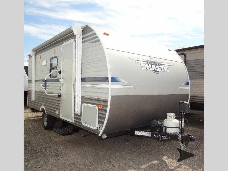 2020 Coachmen Rv Shasta 18BH in anderson IN