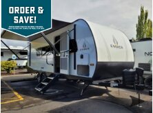 2026 Ember RV E-Series 22MLQ Review image