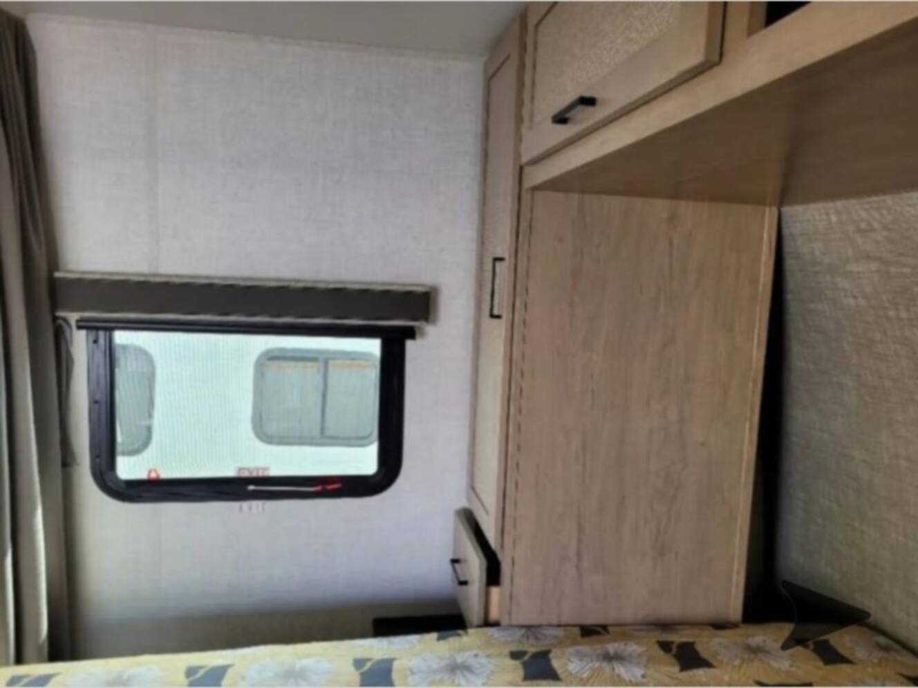 A photo of this 2026 Ember Rv E-Series 22MLQ