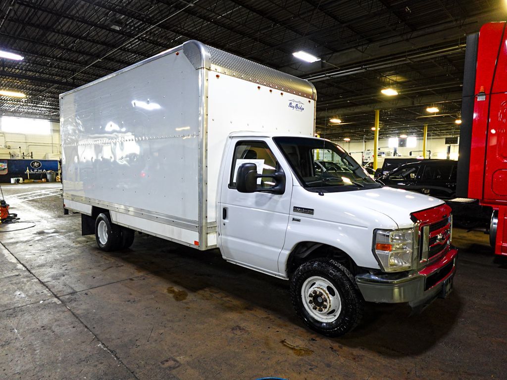 2019 FORD ECONOLINE in Bensenville, IL