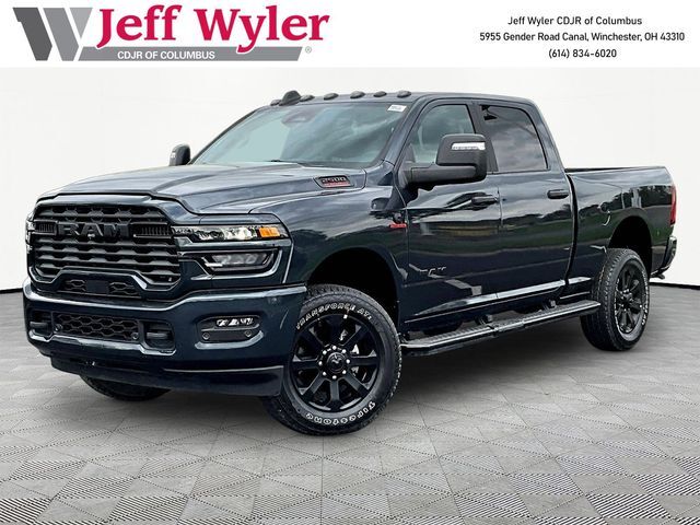 2026 RAM 2500 BIG HORN in Canal Winchester, OH