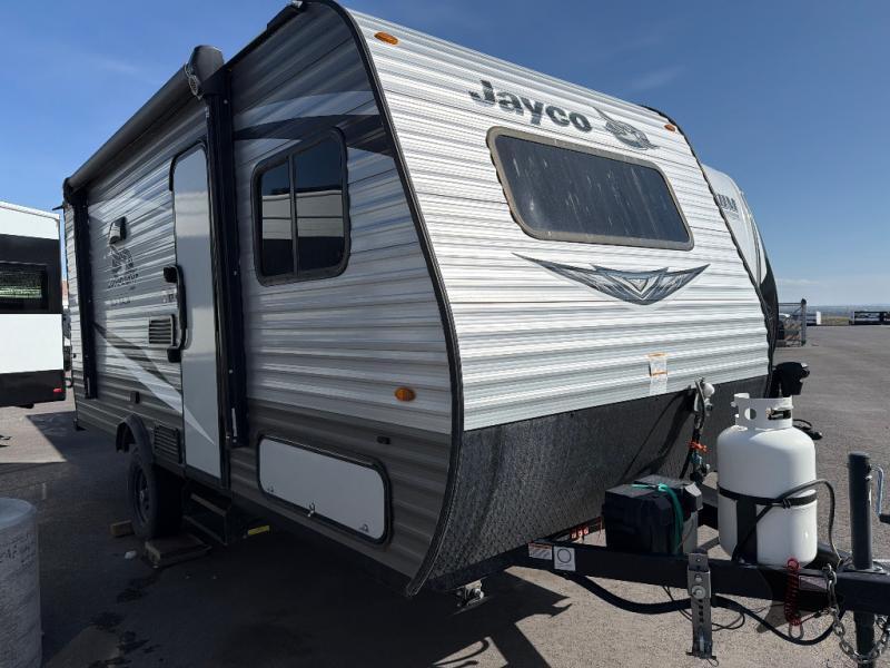 2021 Jayco Jay Flight SLX BAJA 174BH BAJA EDITION in jerome ID
