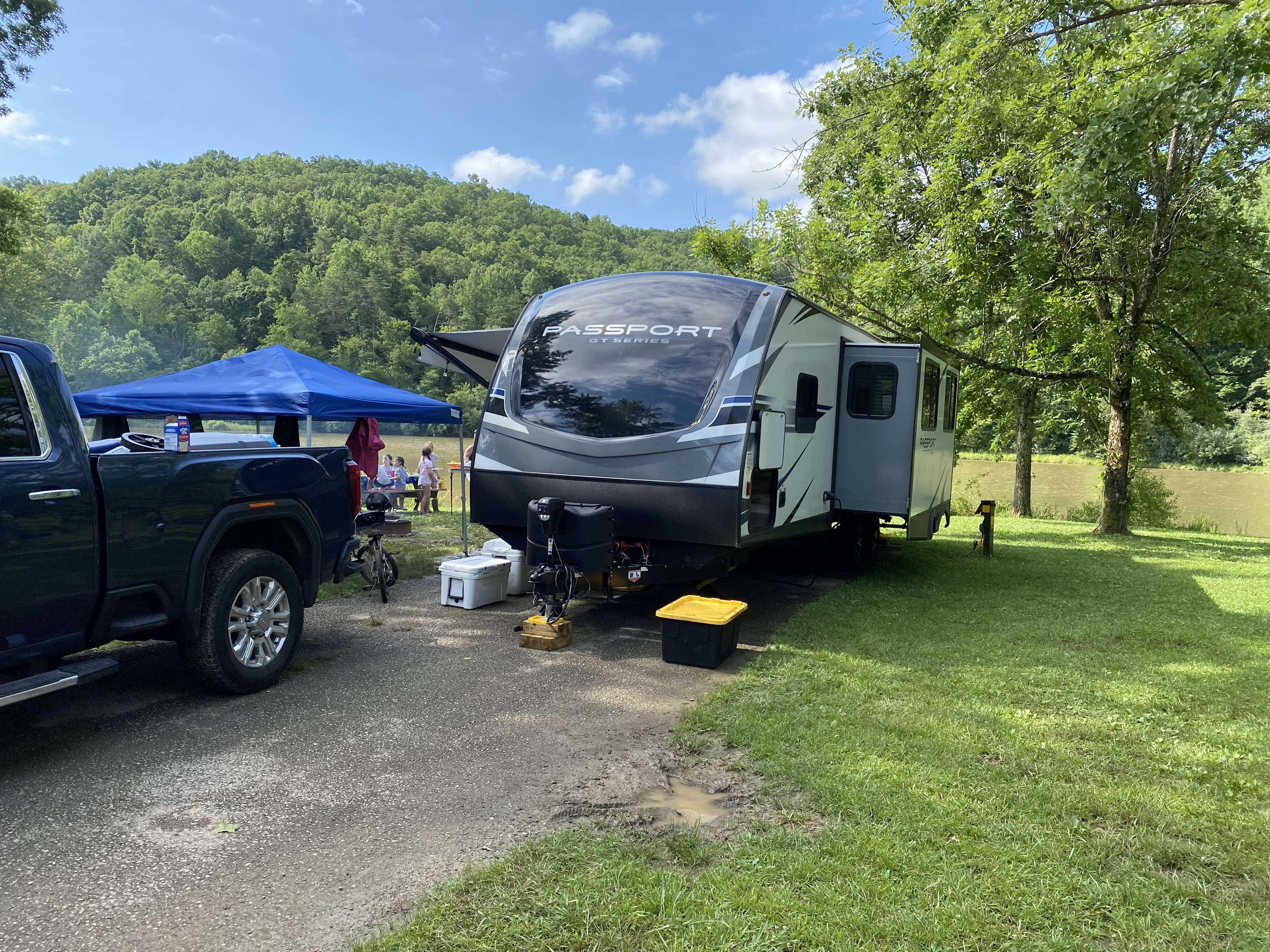 2020 Keystone PASSPORT ULTRA LITE 2950BH in coraopolis PA