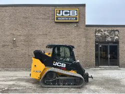 2026 JCB 270T