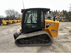 2026 JCB 270T
