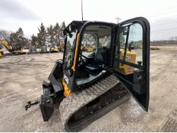 2026 JCB 270T
