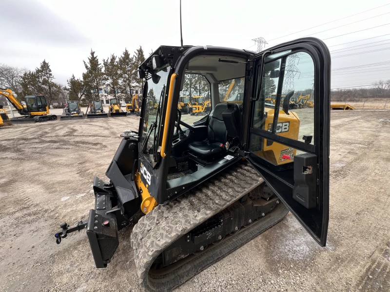 2026 JCB 270T