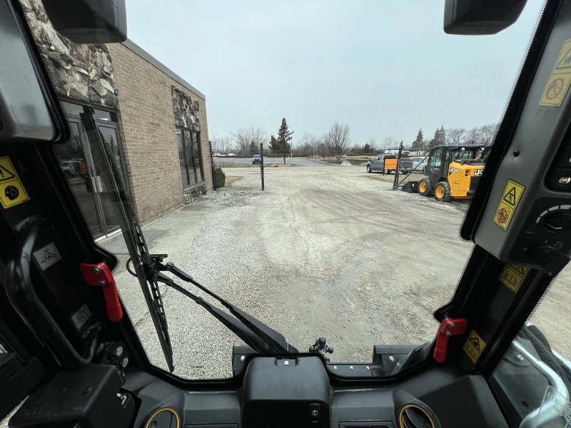 2026 JCB 270T