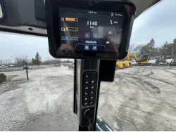 2026 JCB 270T
