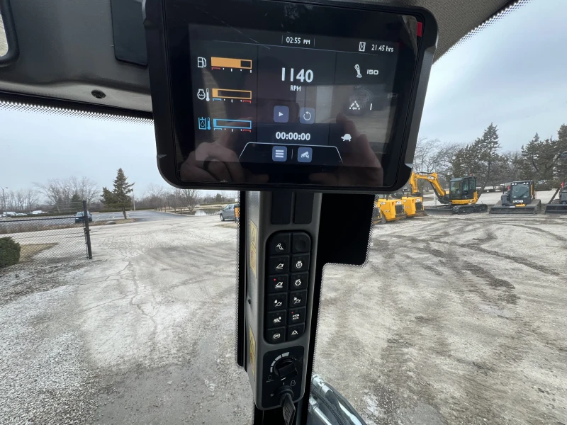 2026 JCB 270T