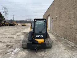2026 JCB 270T