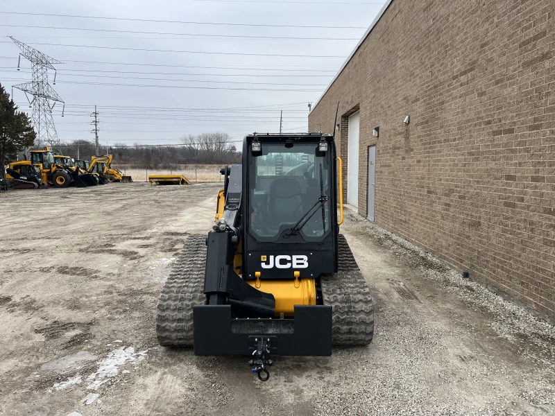 2026 JCB 270T