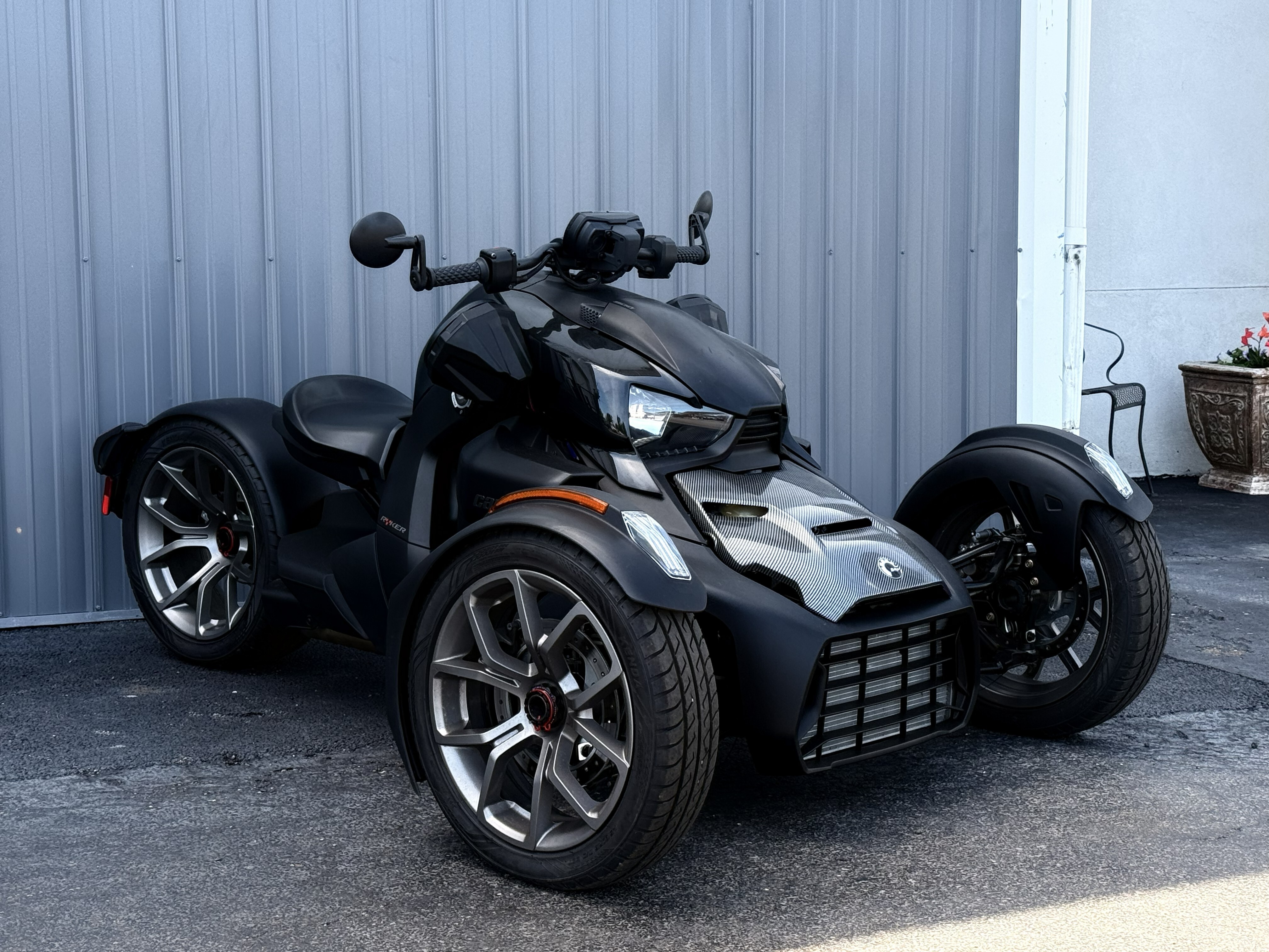 2023 Can-Am Ryker in Waukegan, IL
