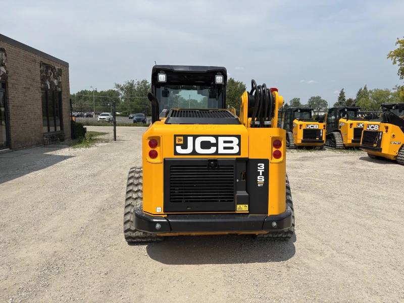 2026 JCB 3TS-8T