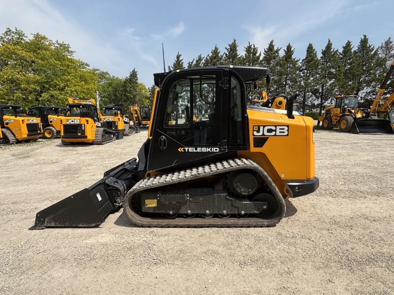 2026 JCB 3TS-8T