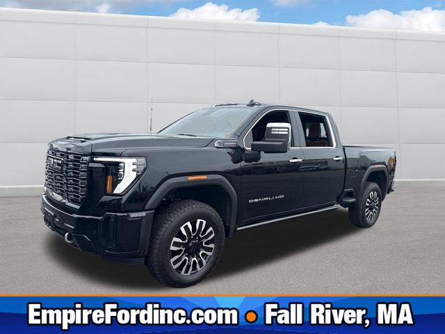 2026 GMC SIERRA in Fall River, MA