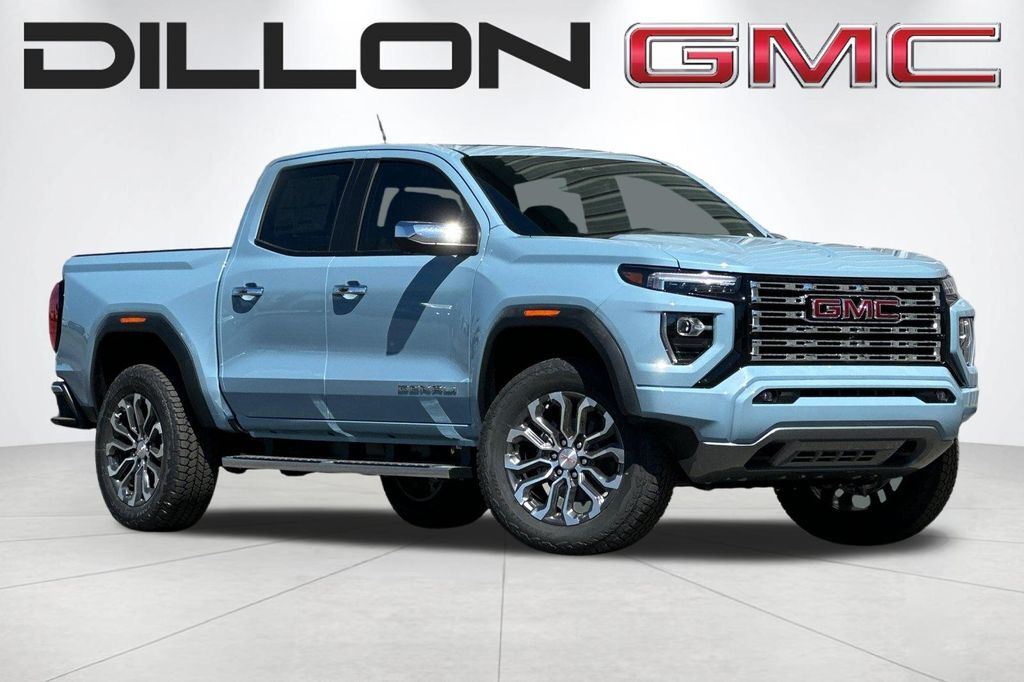 2026 GMC CANYON in Boise, ID